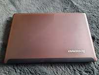 Laptop lenovo Z570