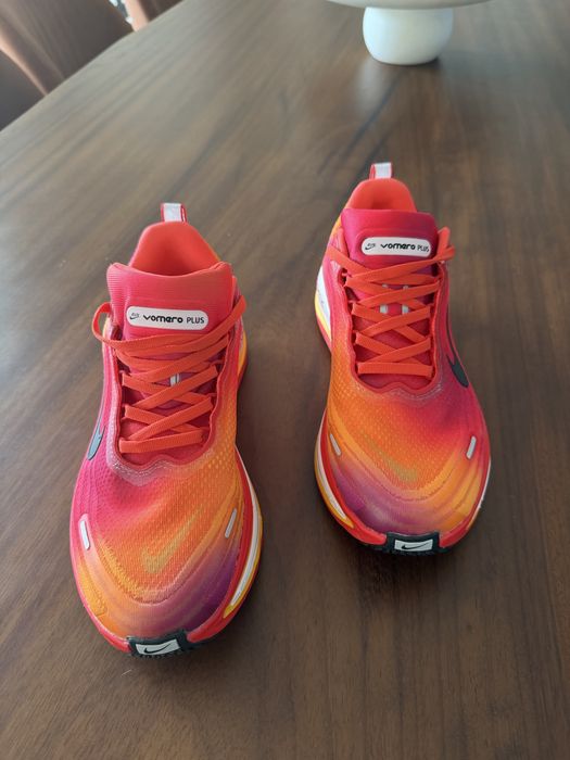 Tennis corrida Nike Vomero Plus