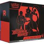 Pokémon TCG: Scarlet & Violet 10 – Destined Rivals Elite Trainer Box