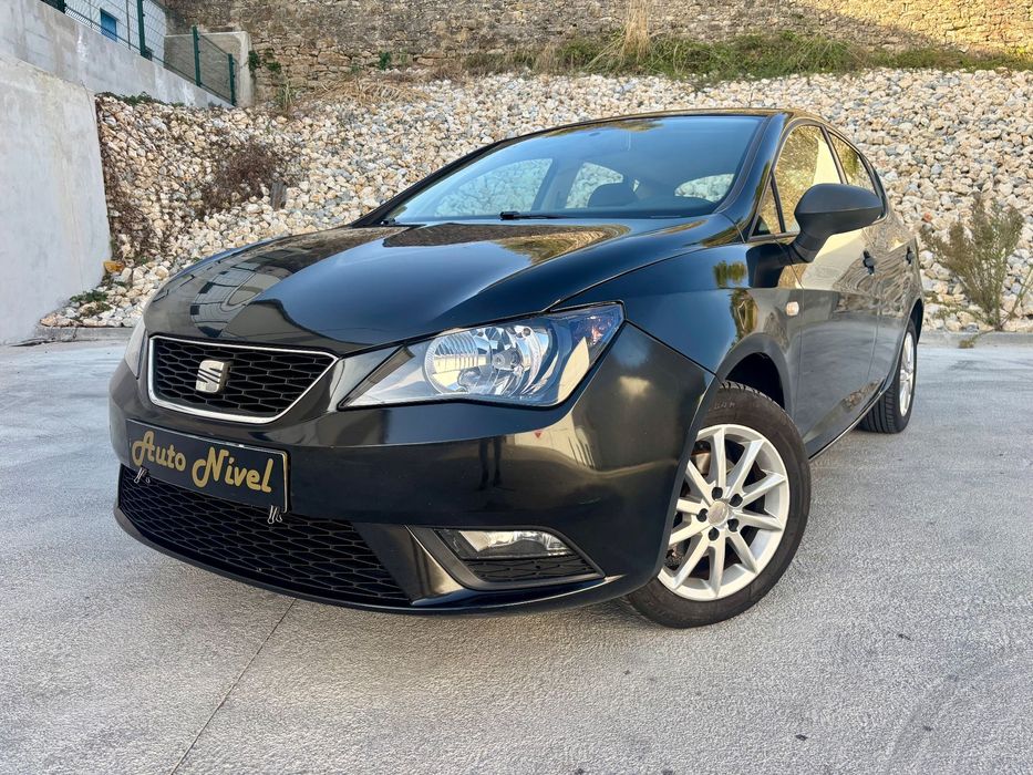 SEAT Ibiza 1.2 TDi Style