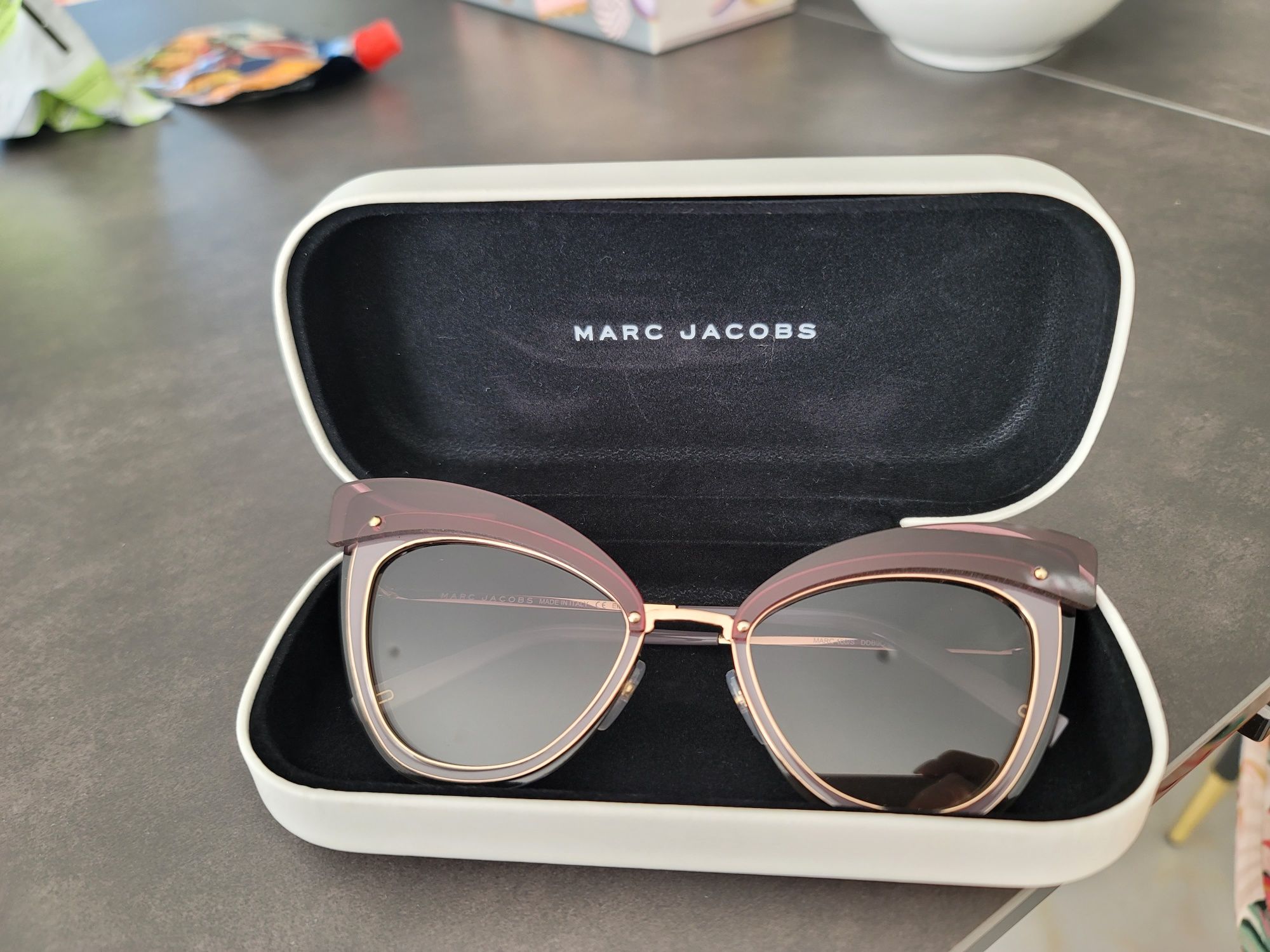 Окуляри сонцезахисні Marc Jacobs