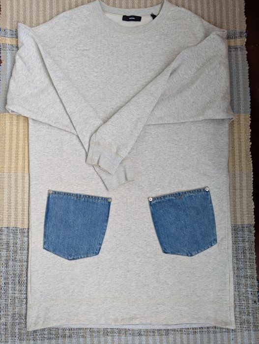 Плаття від Diesel.