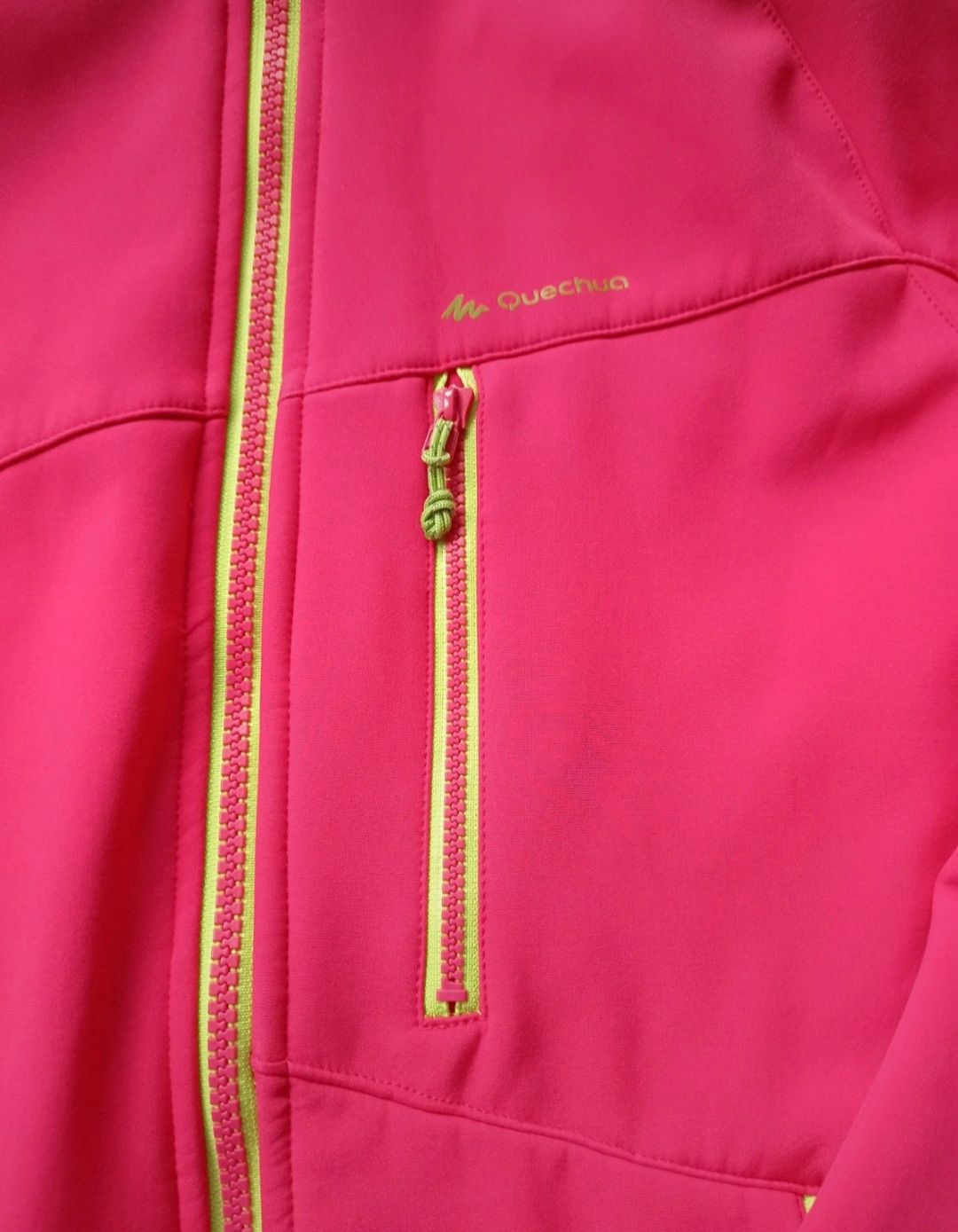 Softshell Quechua