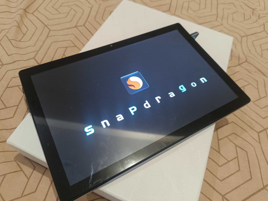 Планшет Xioami Pad 6 Pro Android 12ГБ ROM + 256ГБ