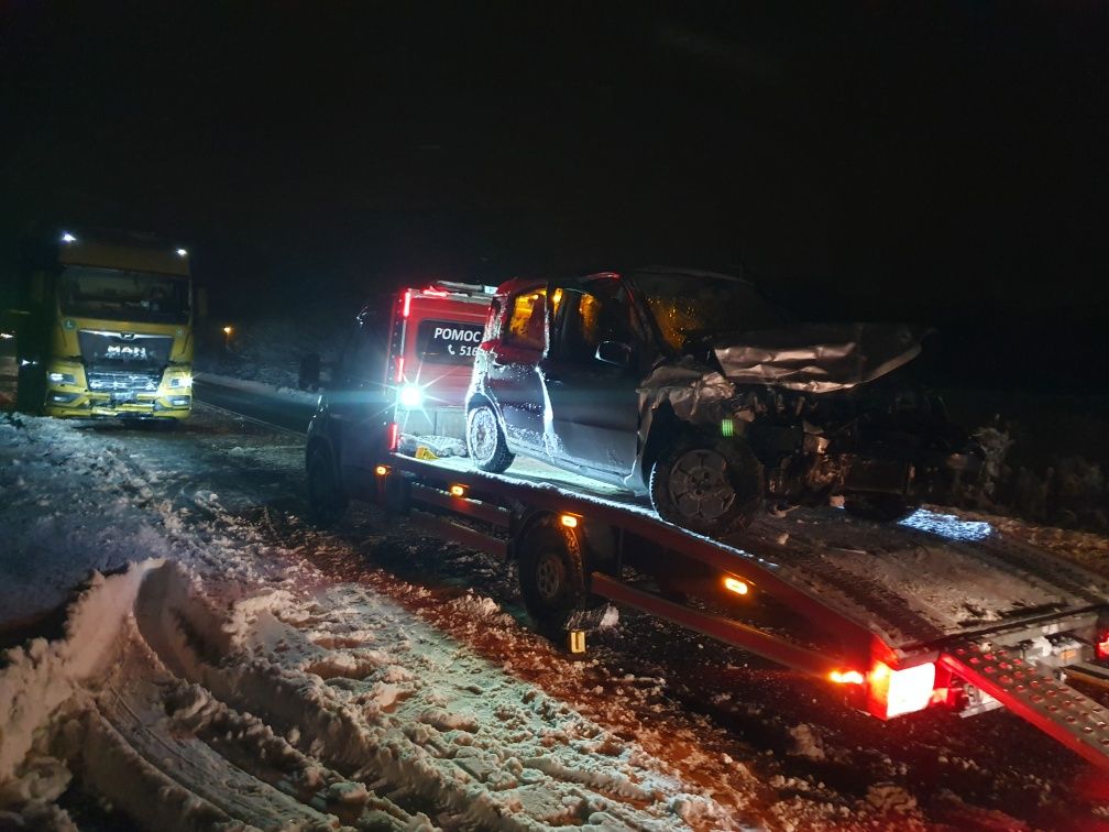 Laweta Holowanie Pomoc Drogowa 24h Transport WOLBROM, SZYBKO