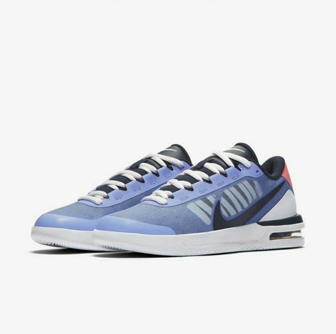 Женские оригинальные кроссовки nike air max vapor wing ms 37.5