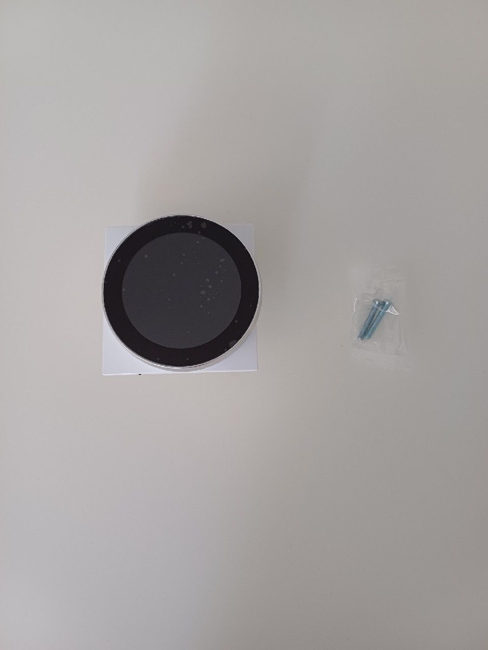 Termostat Ketotek KTF0172B Podłogówka wifi smart włącznik