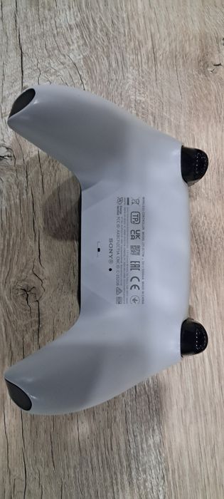 PlayStation 5 Fat,Blu-ray (с дисководом)