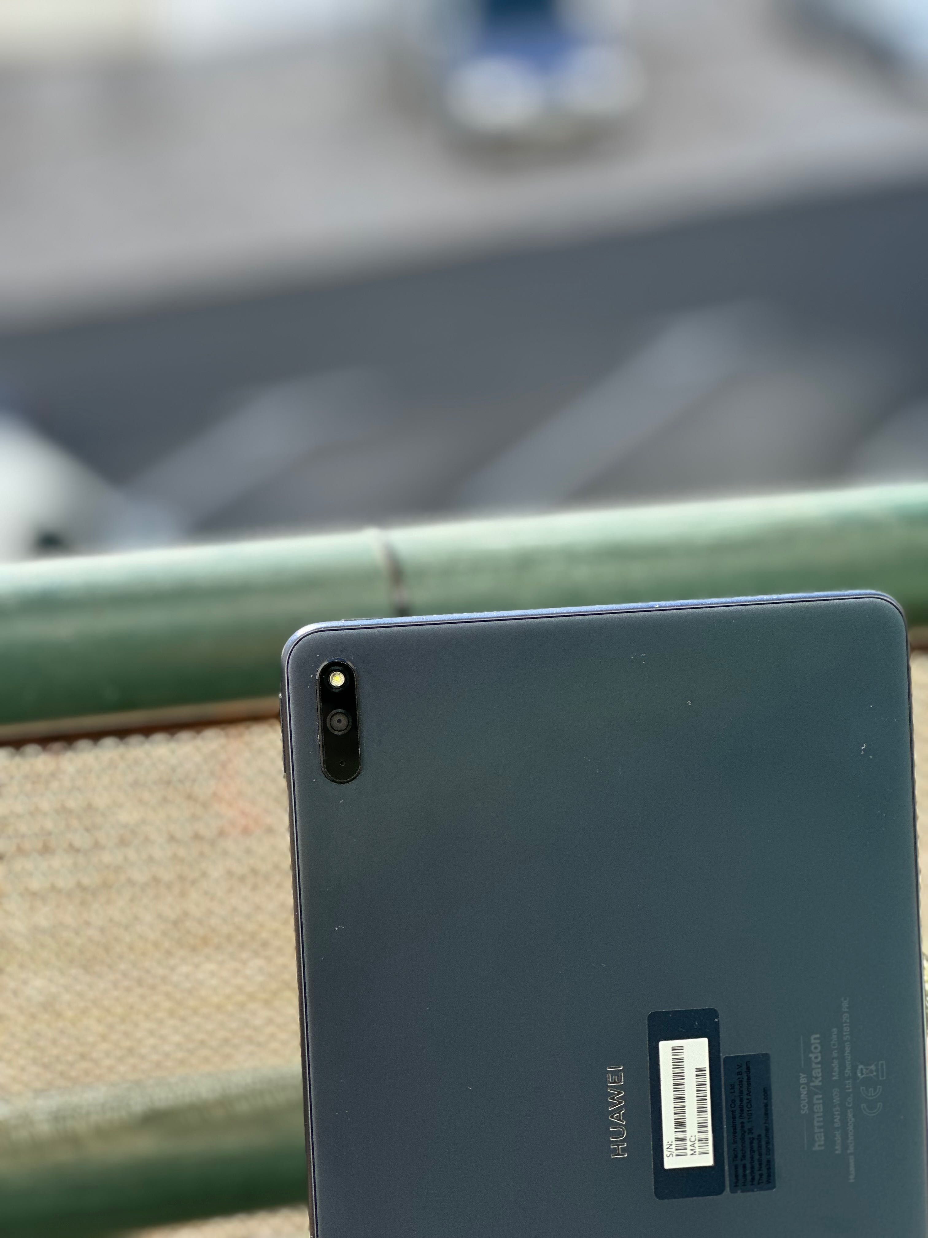 Huawei Matepad 10.4