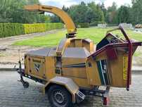 Vermeer BC190XL  Vermeer BC190XL