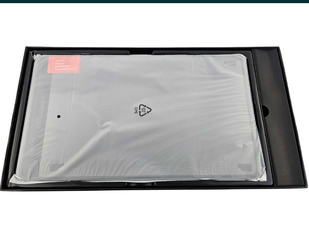 Графічний планшет Huion kamvas 12 pro