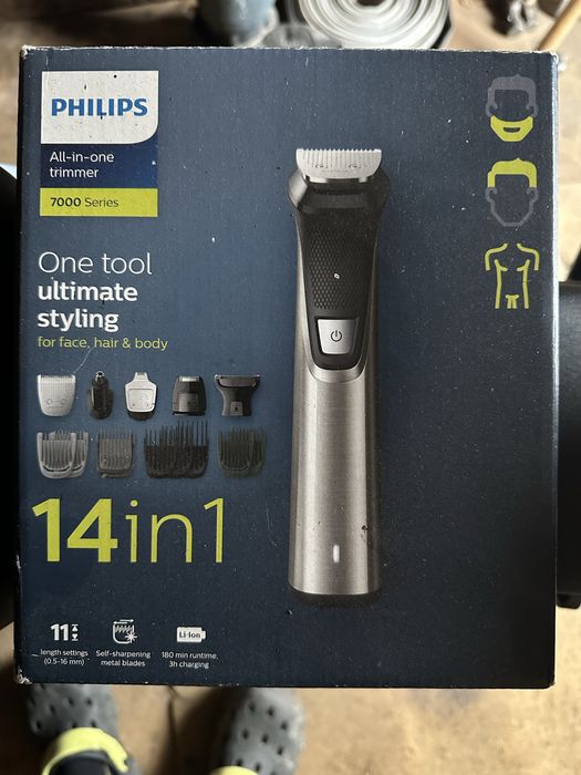 Продам електро тример