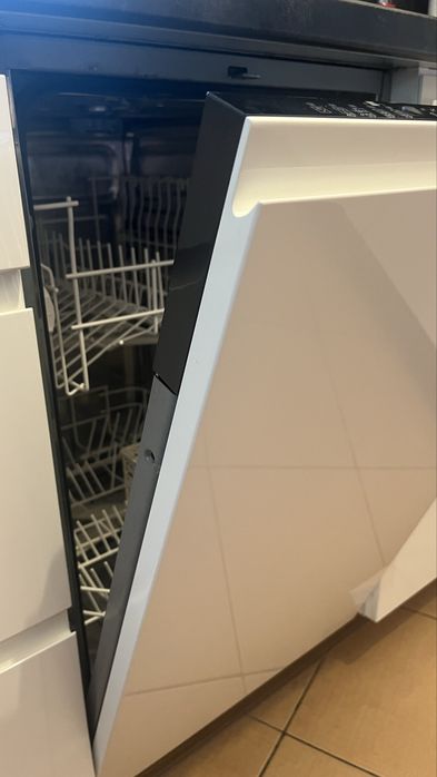 Zmywarka do zabudowy Mastercook 45’