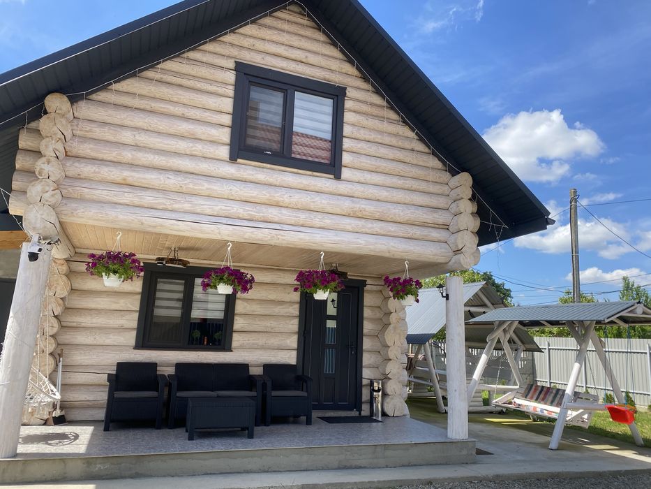 Здається будинок по добово біля найкращих термалів Косино