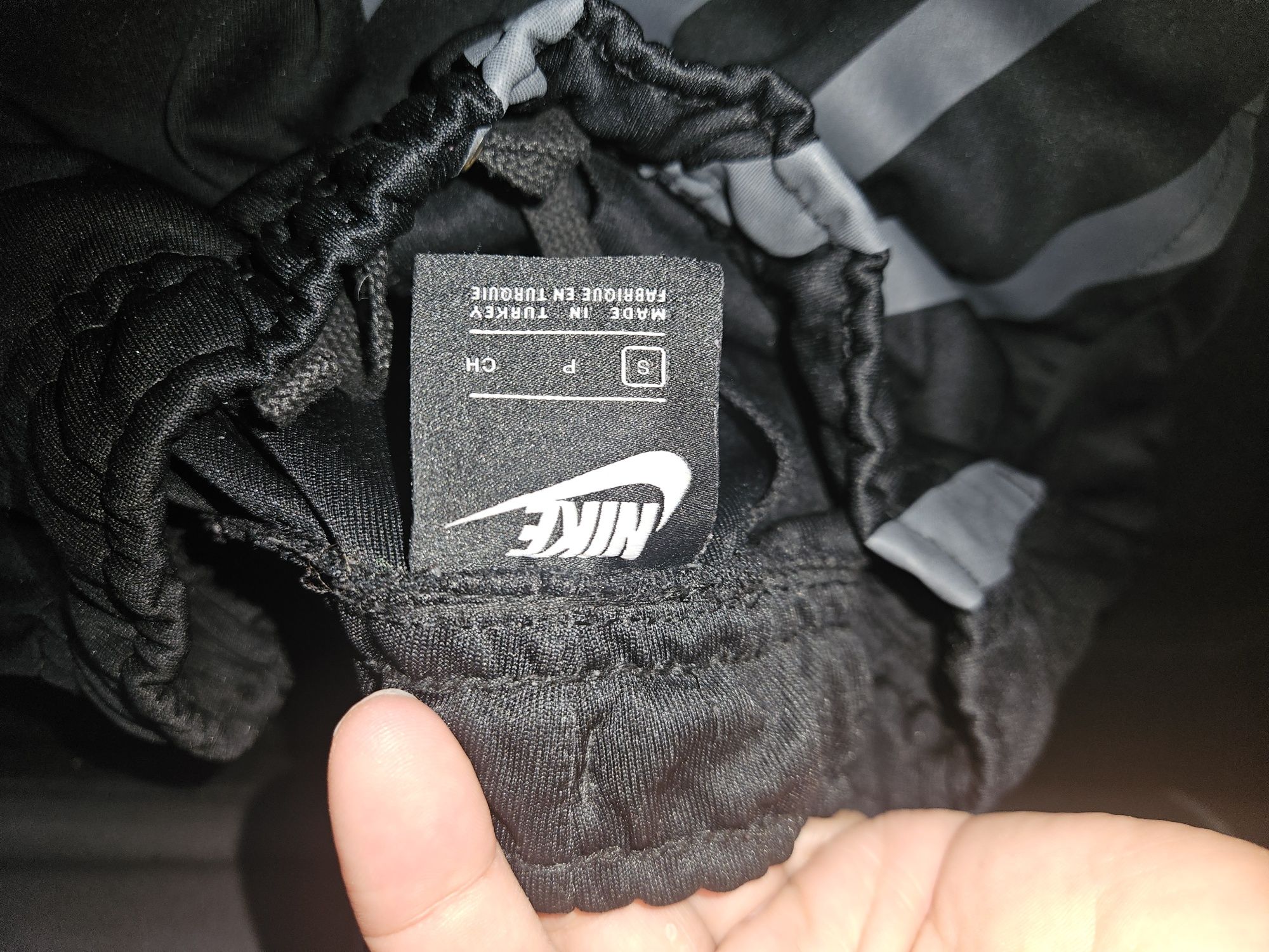 Conjunto nike 2 peças S