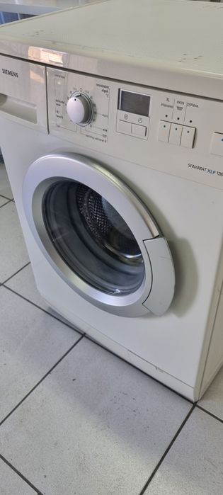 Máquina de Lavar Roupa Siemens - com garantia!