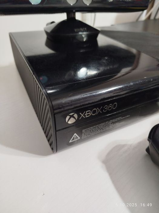 Sprzedam XBOX 360