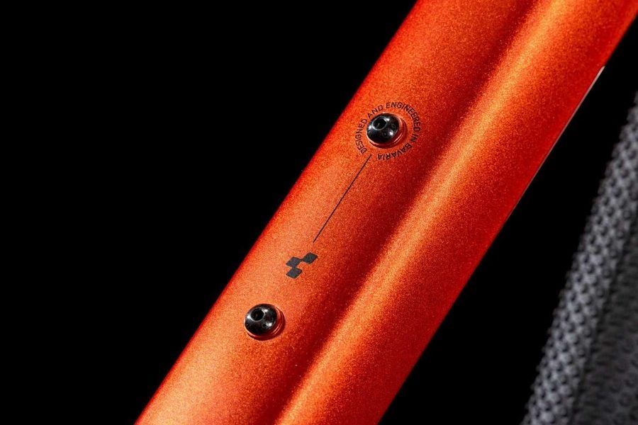 Nowy Cube Nulane Pro/Trapeze /Cues/2025 50/53/56/59/62