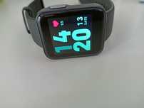 Smartwatch Xiaomi Redmi Watch 2 Lite czarny