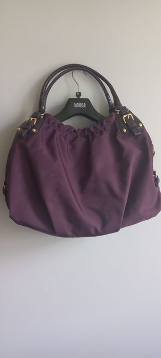 Torba damska Prada