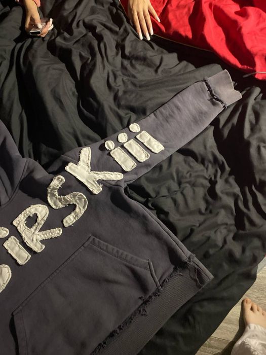 кофта 999yessirskiii