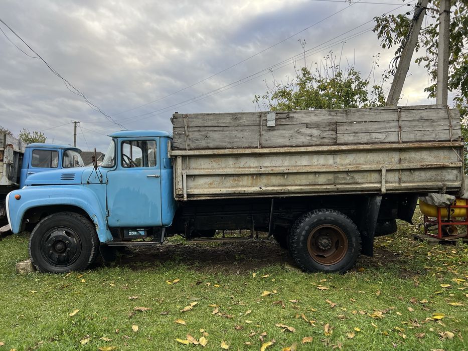 Продається зіл 130