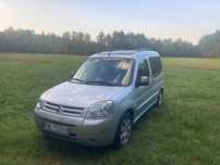 Citroën Berlingo Multispace 1.6 16V Top-Edition