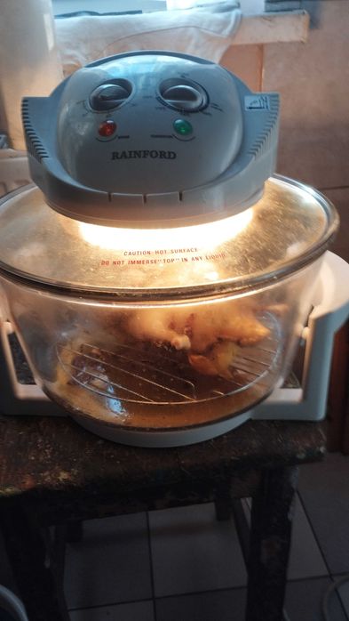 аерогриль Rainford