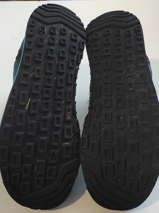 SELEWA на Gore-tex.