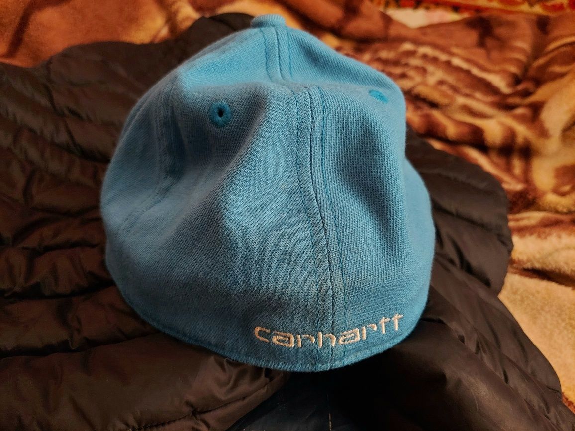 Бейсболка/кепка carhartt under armor оригінал 

Розмір по бірці: M
6