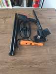 Wykrywacz metali Quest X5 + pinpointer GP-Pointer – zestaw