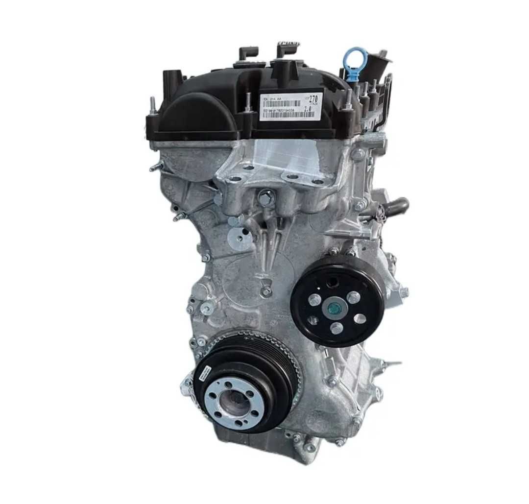 Silnik 2.0 EcoBoost Range Rover Evoque Discovery 204PT AJ200