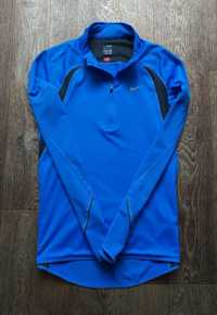 Мужское спортивное термо худи свитшот футболка Nike размер S