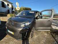 Citroën Spacetourer 1.6 BlueHDi M Feel