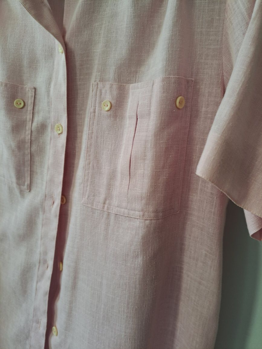 Camisa s de linho
