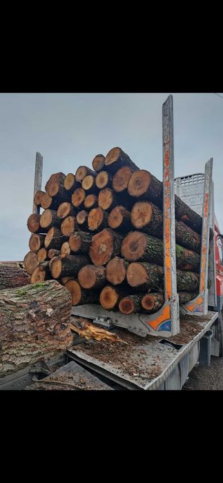 Drewno opałowe Kominkowe metry wałki do pieca