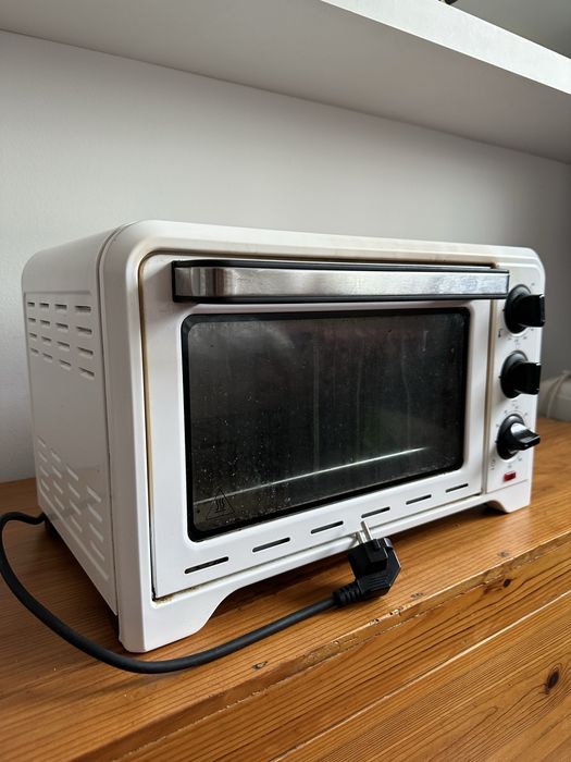 Mini Forno Elétrico Moulinex 1380W