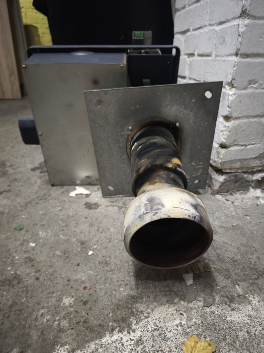 palnik olejowy na sprzedaż