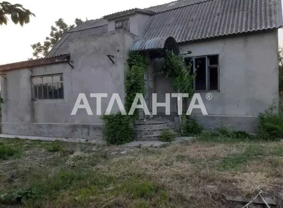 Продам дом  под отделочные работы  на участке 7 соток в селе Иваново