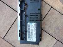 Panel klimatyzacji audi a4 b7 8e0820.043aj