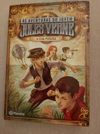 Diversos livros juvenis