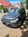 Bmw X5 2013r diesel