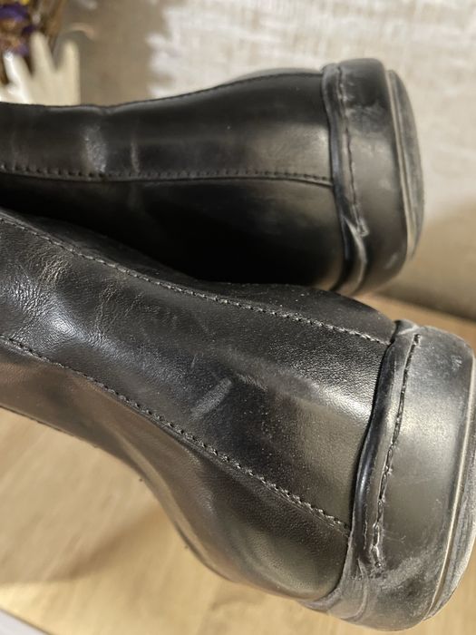 челси SAN MARINA шкіра 43 р. устілка 30 см