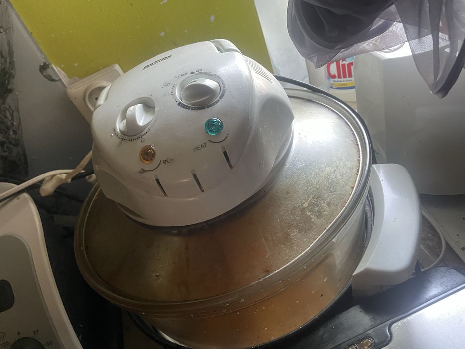 Oddam kombiwar używany