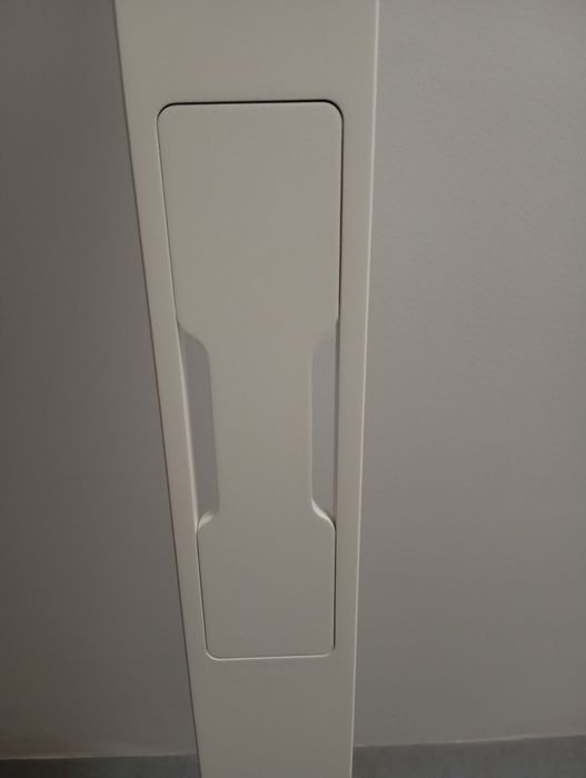 Mittzon - módulo para secretária