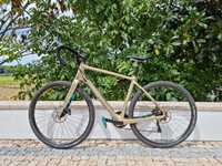 Kona Libre CR - 2023 (Gravel; Carbono)