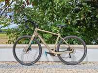 Kona Libre CR - 2023 (Gravel; Carbono)
