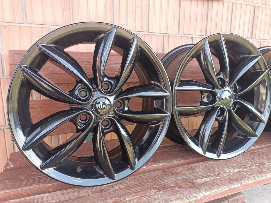 Felgi 5x120 R17 Mini