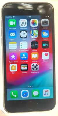 iphone 6 32gb 100% A1586 sprawny bez blokad bez uszkodz