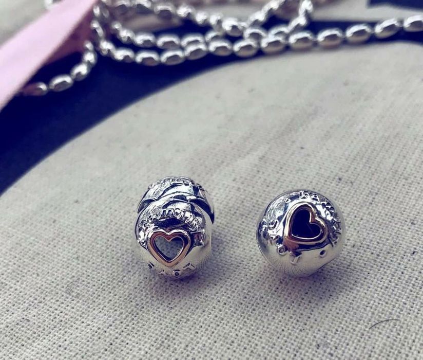 Пандора Pandora кліпси оригінал